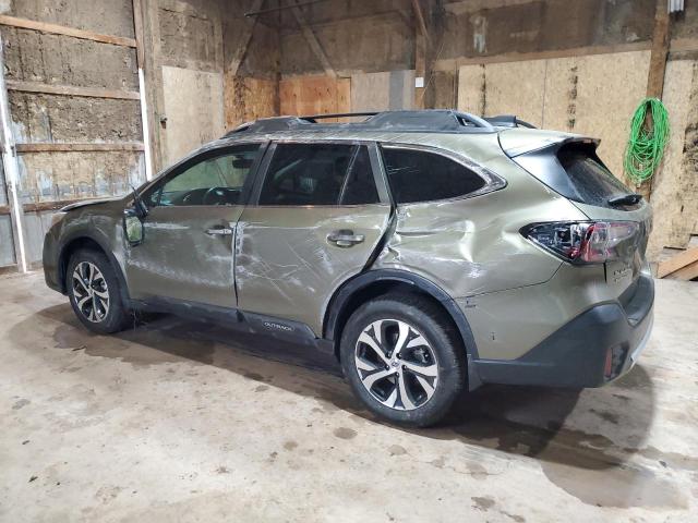 Photo 1 VIN: 4S4BTANC7L3238063 - SUBARU OUTBACK 