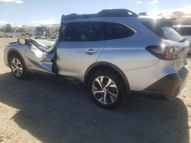 Photo 1 VIN: 4S4BTANC7L3249225 - SUBARU OUTBACK 