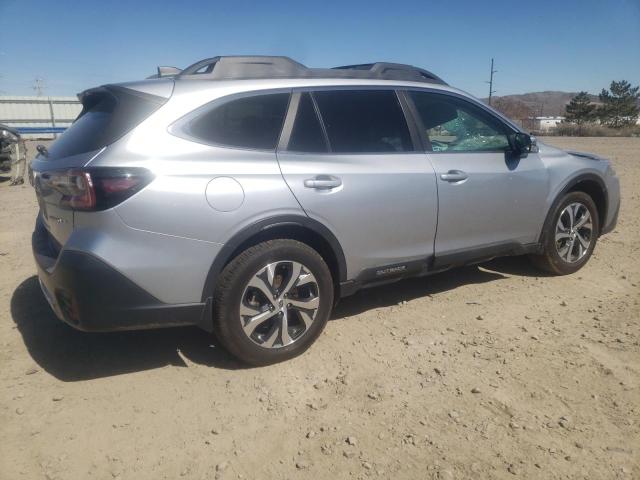 Photo 2 VIN: 4S4BTANC7L3249225 - SUBARU OUTBACK 