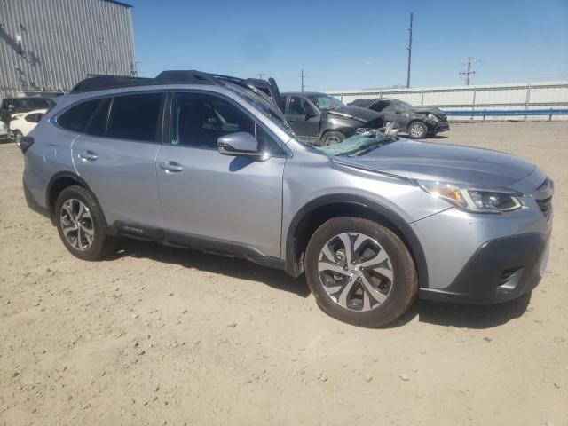 Photo 3 VIN: 4S4BTANC7L3249225 - SUBARU OUTBACK 