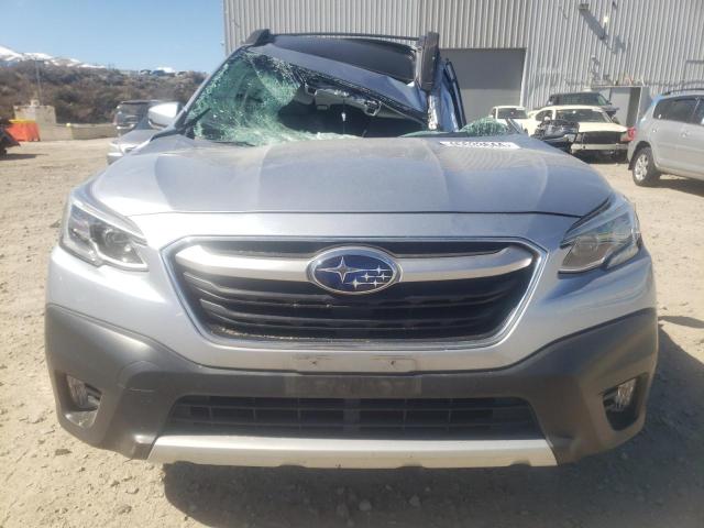 Photo 4 VIN: 4S4BTANC7L3249225 - SUBARU OUTBACK 