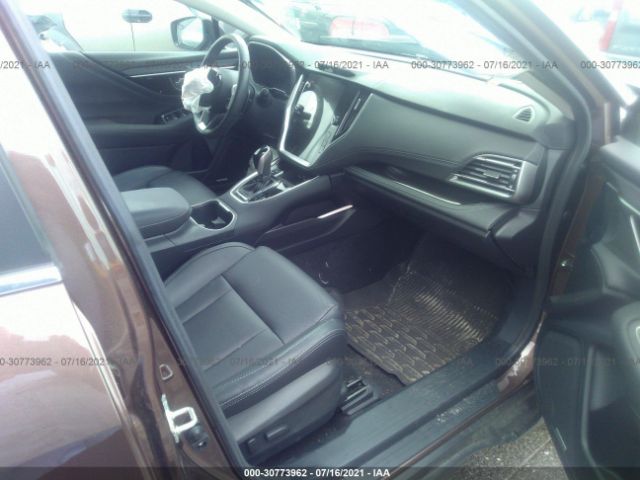 Photo 4 VIN: 4S4BTANC7L3253954 - SUBARU OUTBACK 