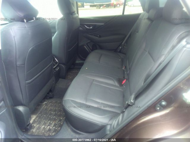 Photo 7 VIN: 4S4BTANC7L3253954 - SUBARU OUTBACK 