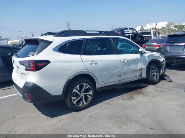 Photo 3 VIN: 4S4BTANC7L3254988 - SUBARU OUTBACK 