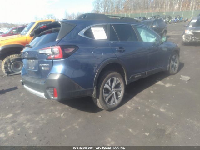 Photo 3 VIN: 4S4BTANC7M3118894 - SUBARU OUTBACK 