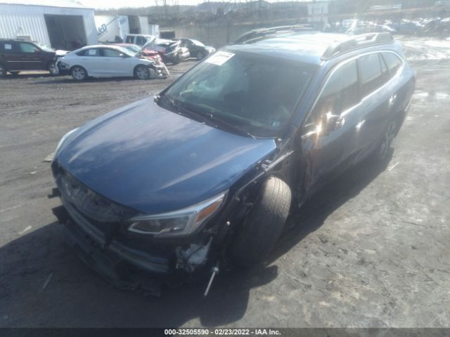 Photo 5 VIN: 4S4BTANC7M3118894 - SUBARU OUTBACK 