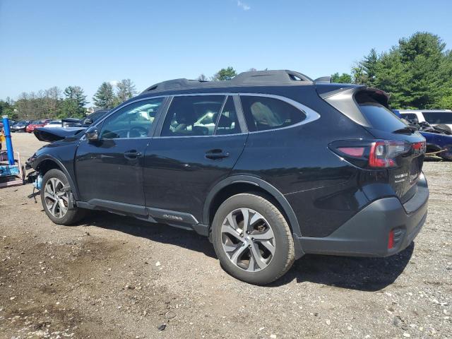 Photo 1 VIN: 4S4BTANC7M3125456 - SUBARU OUTBACK 