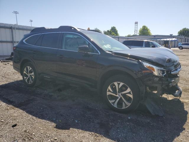 Photo 3 VIN: 4S4BTANC7M3125456 - SUBARU OUTBACK 