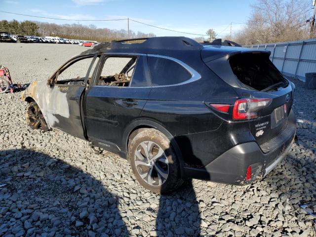 Photo 1 VIN: 4S4BTANC7M3156254 - SUBARU OUTBACK LI 