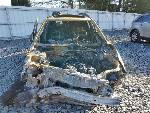 Photo 4 VIN: 4S4BTANC7M3156254 - SUBARU OUTBACK LI 