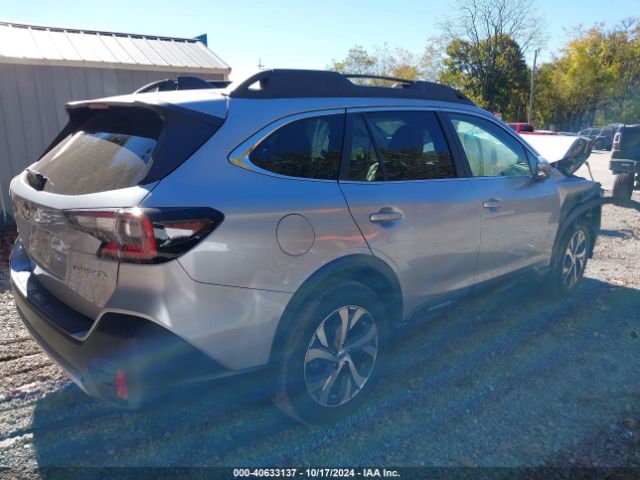 Photo 3 VIN: 4S4BTANC7M3204366 - SUBARU OUTBACK 