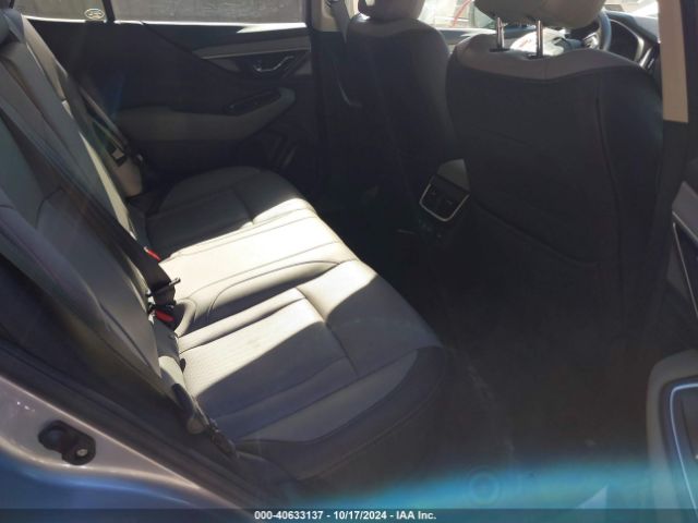 Photo 7 VIN: 4S4BTANC7M3204366 - SUBARU OUTBACK 