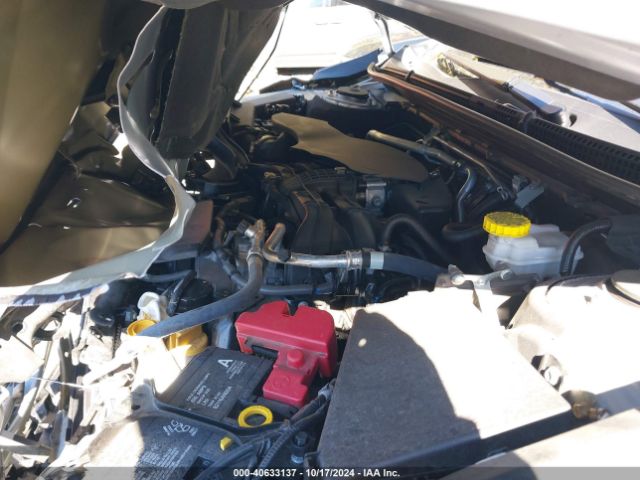 Photo 9 VIN: 4S4BTANC7M3204366 - SUBARU OUTBACK 