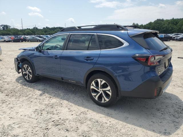 Photo 1 VIN: 4S4BTANC7N3150634 - SUBARU OUTBACK 