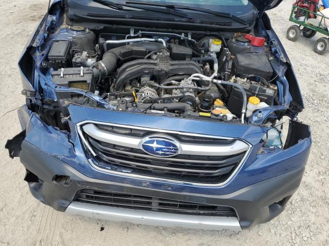 Photo 10 VIN: 4S4BTANC7N3150634 - SUBARU OUTBACK 