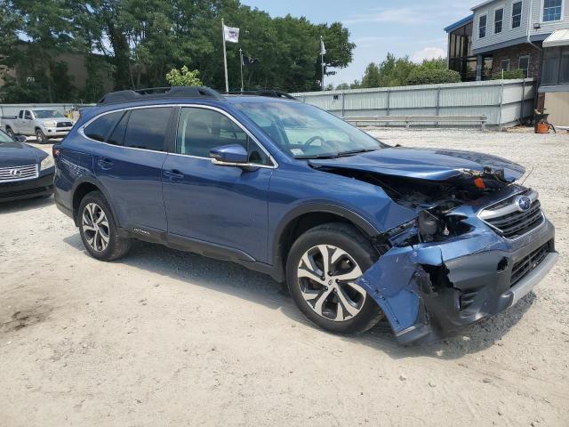 Photo 3 VIN: 4S4BTANC7N3150634 - SUBARU OUTBACK 