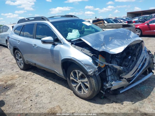 Photo 0 VIN: 4S4BTANC7N3171970 - SUBARU OUTBACK 