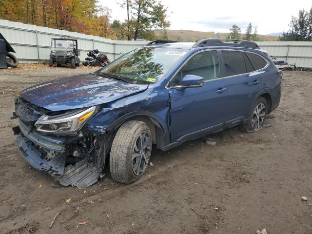 Photo 0 VIN: 4S4BTANC7N3220858 - SUBARU OUTBACK LI 