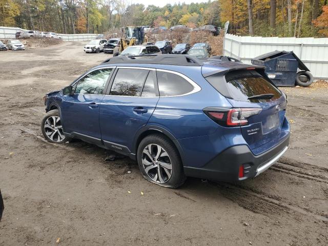 Photo 1 VIN: 4S4BTANC7N3220858 - SUBARU OUTBACK LI 