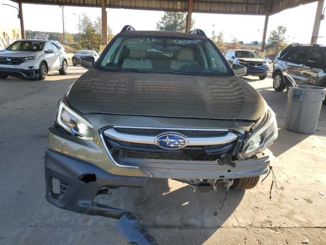 Photo 4 VIN: 4S4BTANC7N3221234 - SUBARU OUTBACK LI 