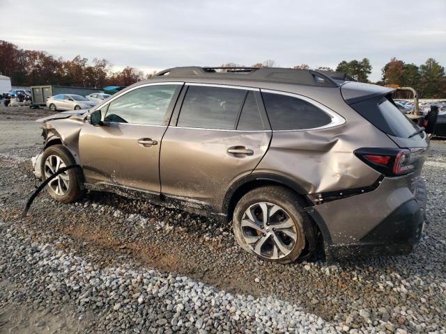 Photo 1 VIN: 4S4BTANC7N3233917 - SUBARU OUTBACK LI 