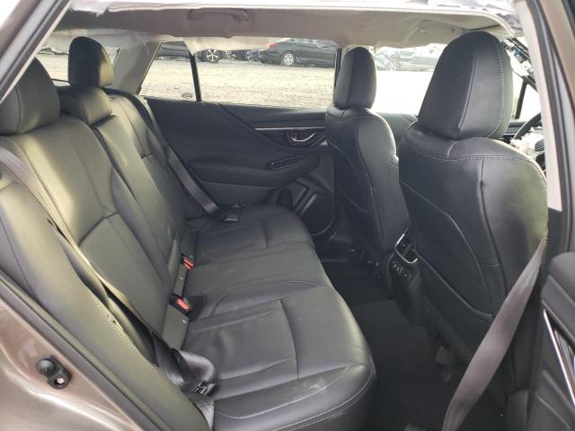 Photo 10 VIN: 4S4BTANC7N3233917 - SUBARU OUTBACK LI 