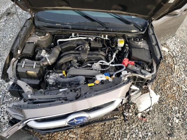 Photo 11 VIN: 4S4BTANC7N3233917 - SUBARU OUTBACK LI 