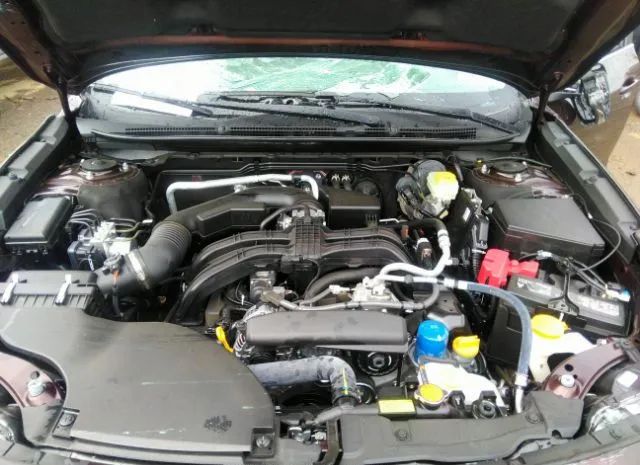 Photo 9 VIN: 4S4BTANC7P3192983 - SUBARU OUTBACK 