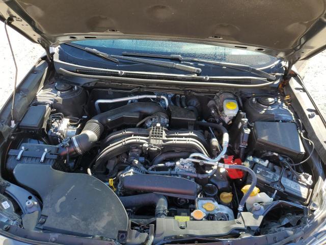 Photo 10 VIN: 4S4BTANC7P3197097 - SUBARU OUTBACK LI 