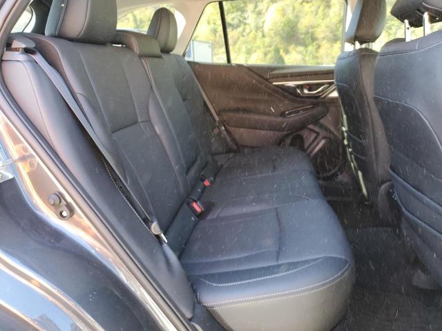 Photo 9 VIN: 4S4BTANC7P3197097 - SUBARU OUTBACK LI 