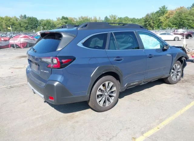 Photo 3 VIN: 4S4BTANC7PC173964 - SUBARU OUTBACK 