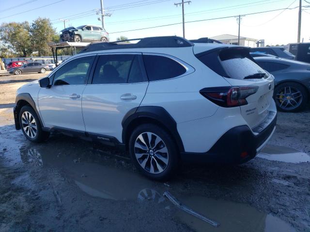 Photo 1 VIN: 4S4BTANC7R3101620 - SUBARU OUTBACK 