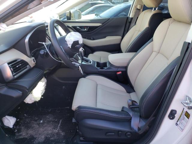 Photo 6 VIN: 4S4BTANC7R3101620 - SUBARU OUTBACK 