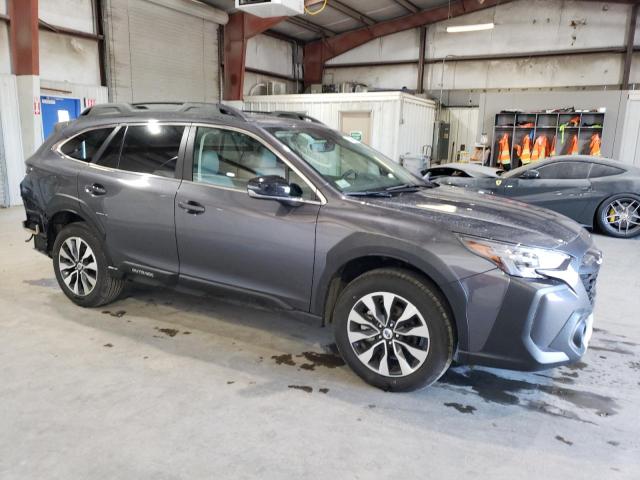 Photo 3 VIN: 4S4BTANC7R3277468 - SUBARU OUTBACK 