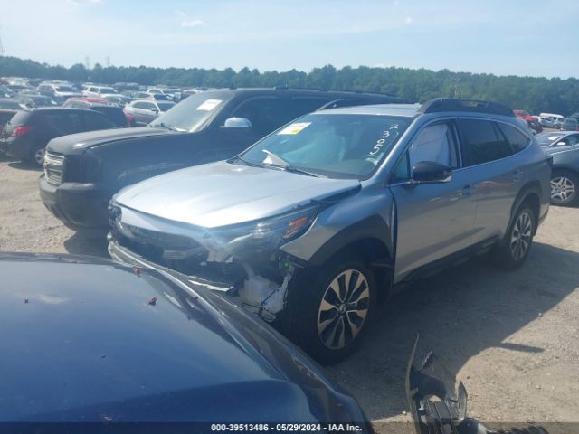 Photo 1 VIN: 4S4BTANC7R3287305 - SUBARU OUTBACK 