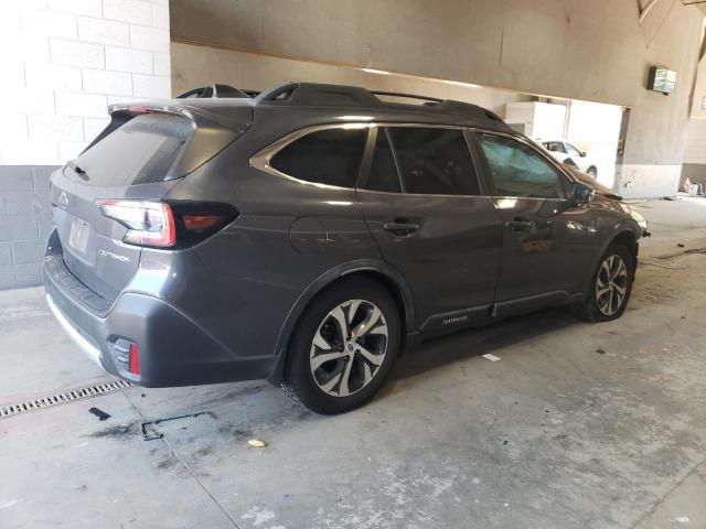 Photo 2 VIN: 4S4BTANC8L3101911 - SUBARU OUTBACK 