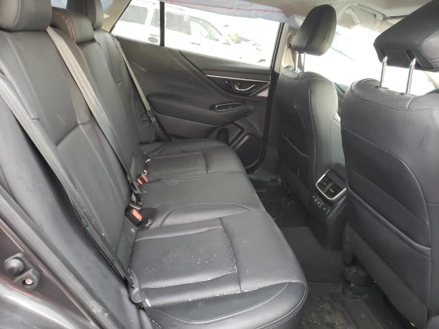 Photo 5 VIN: 4S4BTANC8L3111659 - SUBARU OUTBACK LI 