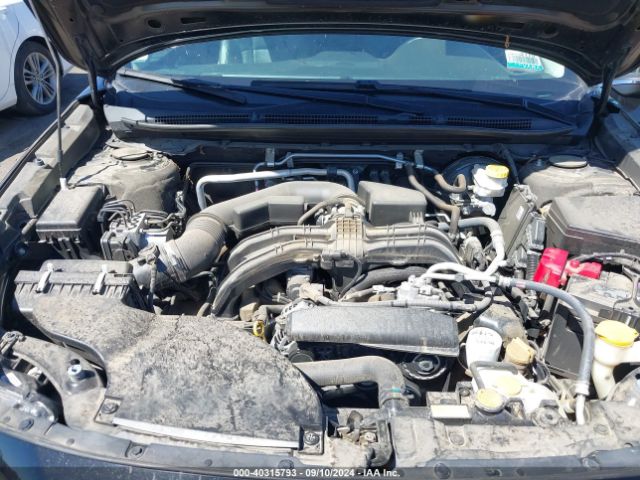 Photo 9 VIN: 4S4BTANC8L3133452 - SUBARU OUTBACK 