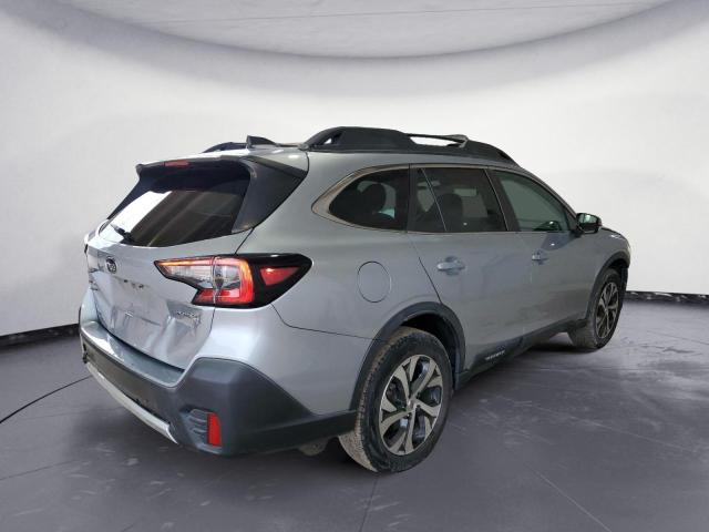 Photo 2 VIN: 4S4BTANC8L3142846 - SUBARU OUTBACK LI 