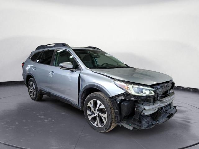 Photo 3 VIN: 4S4BTANC8L3142846 - SUBARU OUTBACK LI 