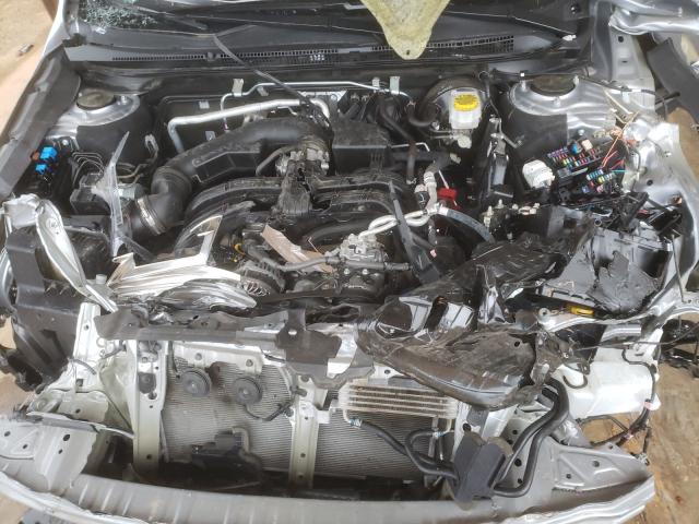 Photo 6 VIN: 4S4BTANC8L3152549 - SUBARU OUTBACK LI 