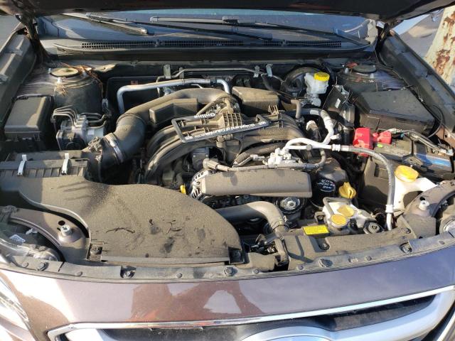 Photo 10 VIN: 4S4BTANC8L3157816 - SUBARU OUTBACK LI 