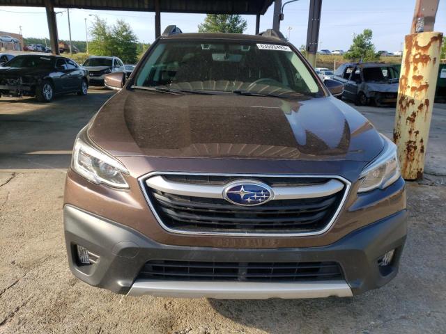 Photo 4 VIN: 4S4BTANC8L3157816 - SUBARU OUTBACK LI 