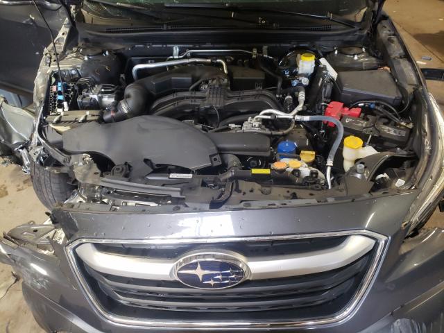 Photo 6 VIN: 4S4BTANC8L3163535 - SUBARU OUTBACK LI 