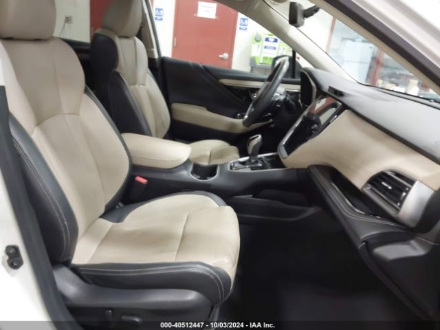 Photo 4 VIN: 4S4BTANC8L3165589 - SUBARU OUTBACK 