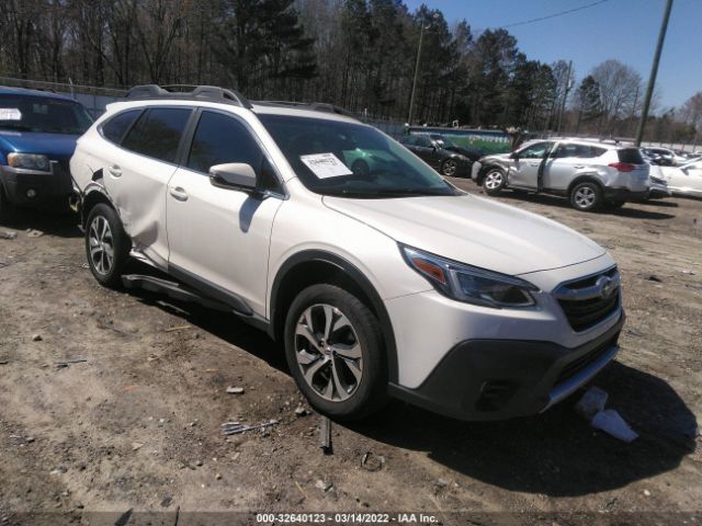 Photo 0 VIN: 4S4BTANC8L3182344 - SUBARU OUTBACK 