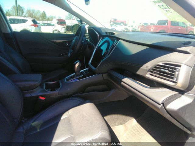 Photo 4 VIN: 4S4BTANC8L3182344 - SUBARU OUTBACK 