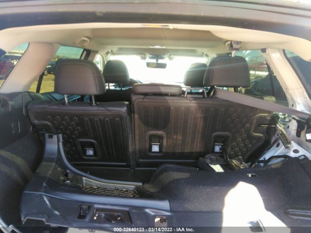 Photo 5 VIN: 4S4BTANC8L3182344 - SUBARU OUTBACK 