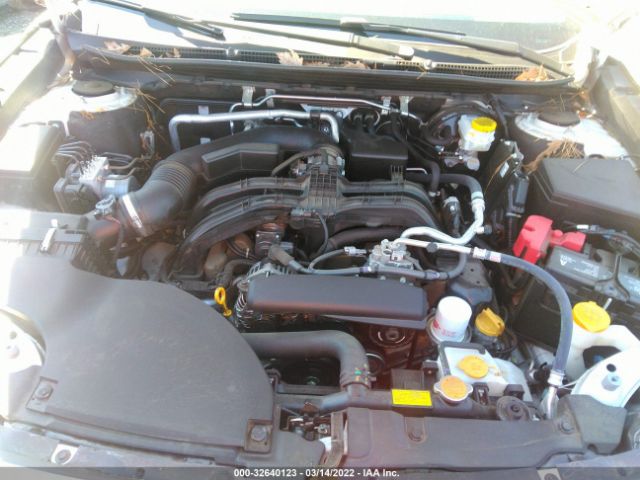 Photo 9 VIN: 4S4BTANC8L3182344 - SUBARU OUTBACK 