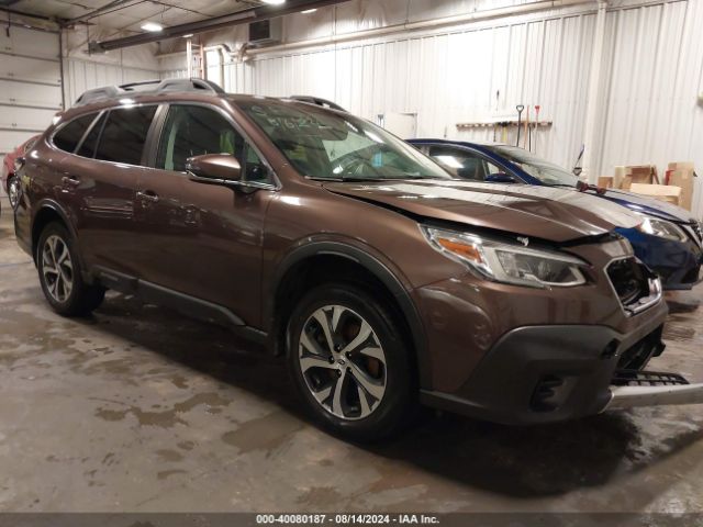 Photo 0 VIN: 4S4BTANC8L3211387 - SUBARU OUTBACK 